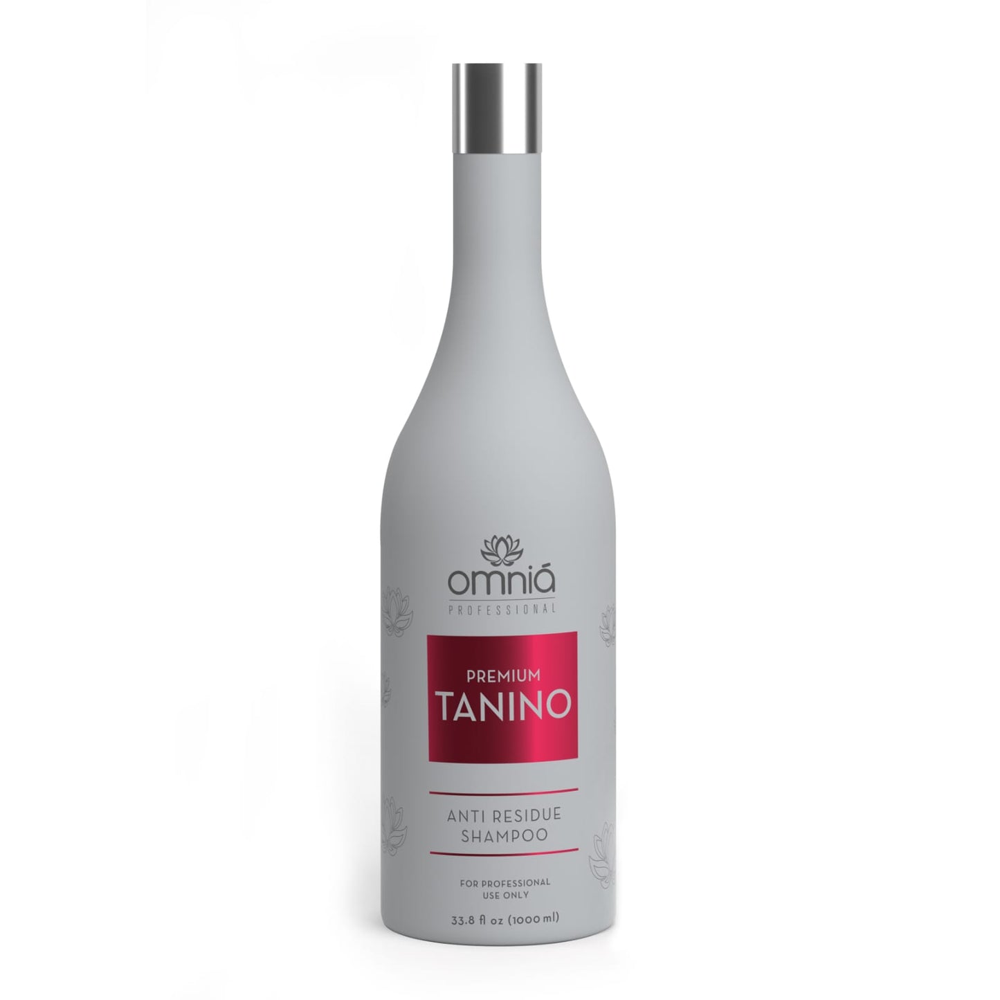 Omniá Tanine Shampoo – Natuurlijke Haarvoorbereiding 1L - Omnia Cosmetics