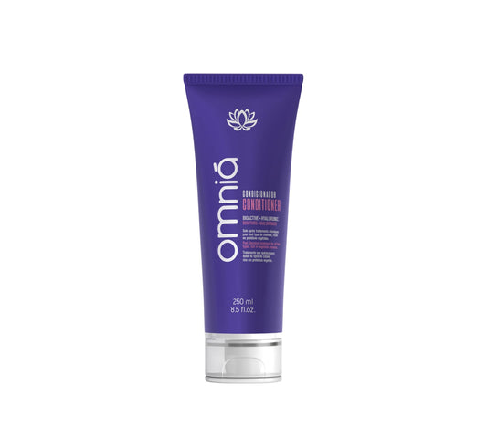 Omnia Açaí Conditioner voor Haar – Voeding & Natuurlijke Anti-Pluis 250ml - Omnia Cosmetics