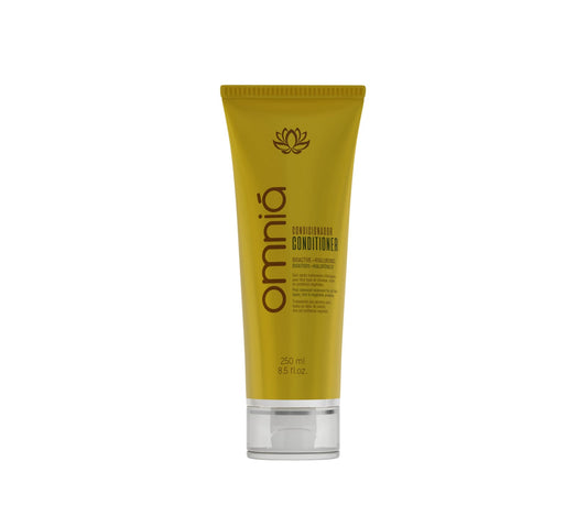 Omnia Pitanga Conditioner – Anti-Pluis, Glans & Voeding 250ml - Omnia Cosmetics