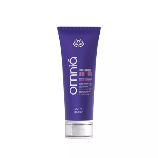 Après-Shampooing Lissage Brésilien